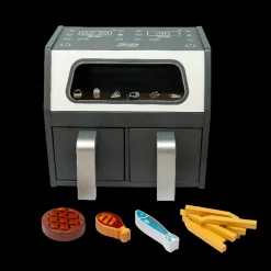 Mamamemo AIRFRYER MED TILBEHØR