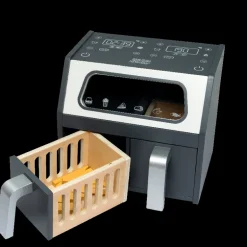 Mamamemo AIRFRYER MED TILBEHØR