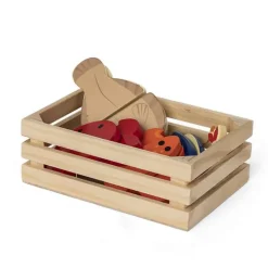 mamamemo ALT GODT FRA HAVET - KURV