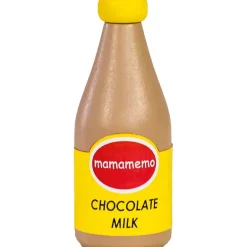 Mamamemo Chokolademælk på flaske