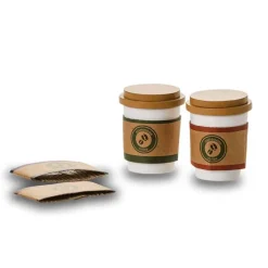 mamamemo COFFEE "TO GO" - 2 STK.