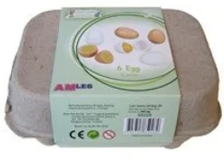 Mamamemo Æg I Bakke