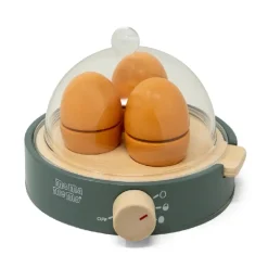 Mamamemo Æggekoger Emerald Green