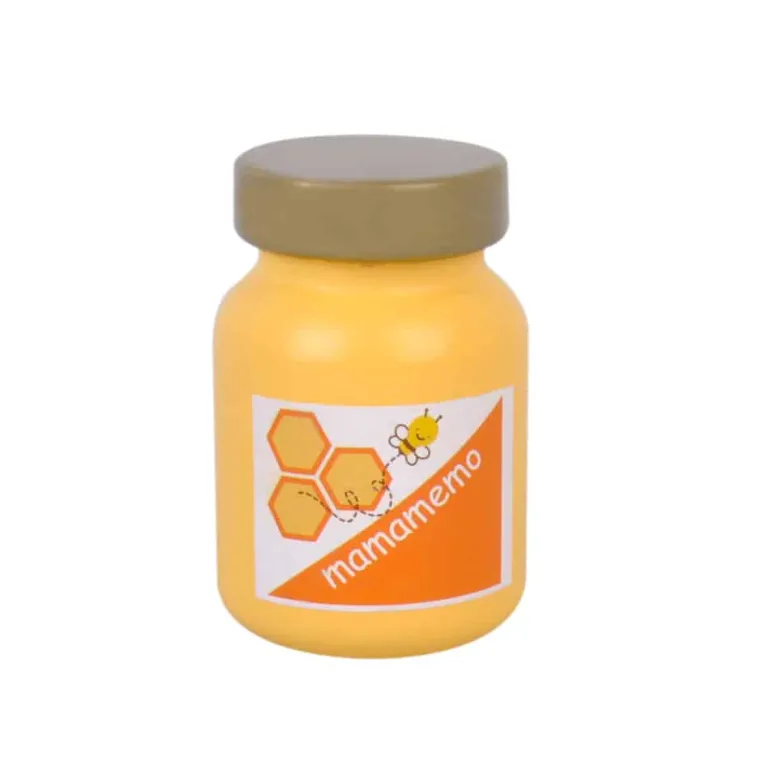 Mamamemo Honning