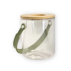 MAMAMEMO Insektglas med forstørrelse