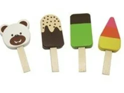 Mamamemo Ispinde - 4 Stk.