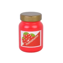 Mamamemo Jordbær Marmelade