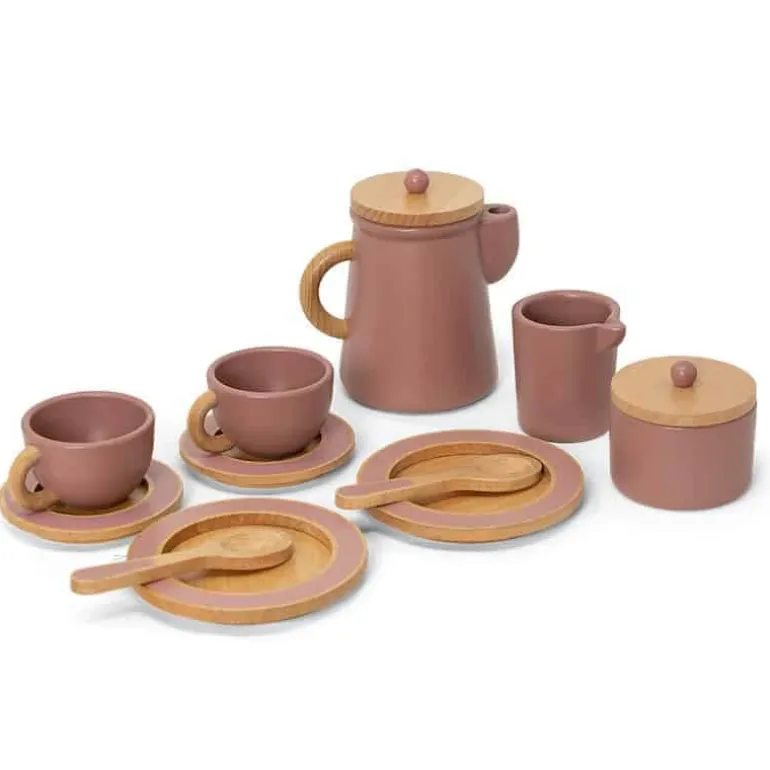 Mamamemo Kaffestel - cherry blossom