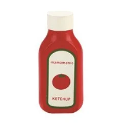 Mamamemo Ketchup