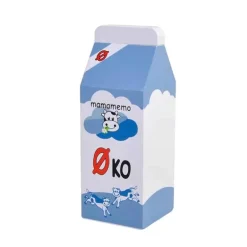 Mamamemo Ø-KO Sødmælk