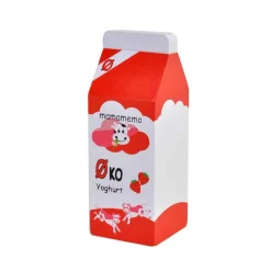 Mamamemo Ø-KO Yoghurt - Jordbær
