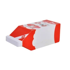 Mamamemo Ø-KO Yoghurt - Jordbær