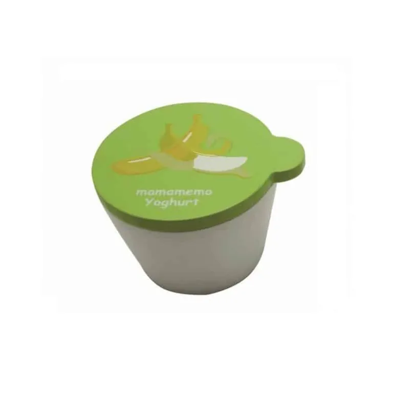 Mamamemo Lille Yoghurt Banan