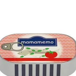 Mamamemo Makrel i dåse