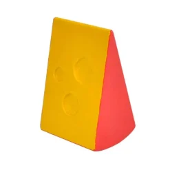 Mamamemo Ost m/rød skorpe