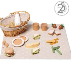 MAMAMEMO PICNIC KURV - LIMITED EDITION