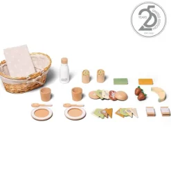 MAMAMEMO PICNIC KURV - LIMITED EDITION