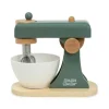 Mamamemo Røremaskine m/Redskaber Emerald Green