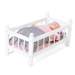 Mamamemo Tremmeseng til Dukke