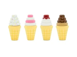 Mamamemo Vaffelis - Chokolade