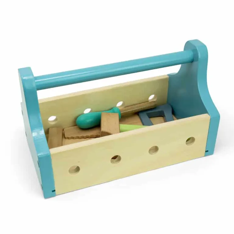 Mamamemo Værktøjskasse