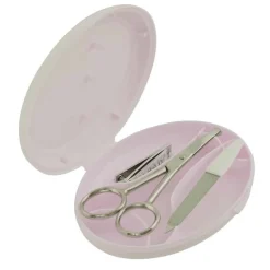 Manicure sæt - Mellow Rose