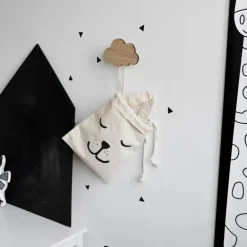 Maseliving Sky Knage - egetræ