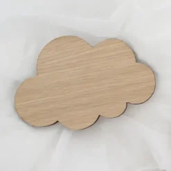 Maseliving Sky Knage - egetræ