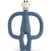 Matchstick Monkey Bidering – Airforce Blue