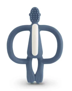 Matchstick Monkey Bidering – Airforce Blue