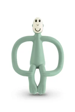 Matchstick Monkey Bidering – Mint Green