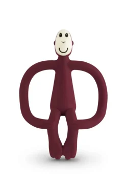 Matchstick Monkey Bidering – Claret