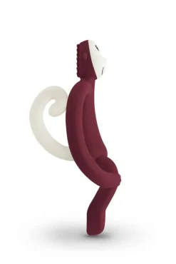 Matchstick Monkey Bidering – Claret