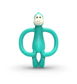 Matchstick Monkey Teether Dinosaur