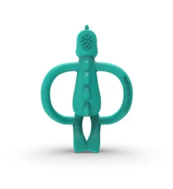Matchstick Monkey Teether Dinosaur