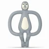Matchstick Monkey Teething - Penguin