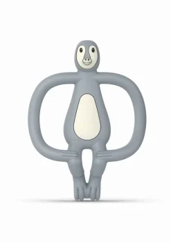 Matchstick Monkey Teething - Penguin