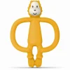 Matchstick Monkey Teething - Lion