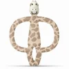 Matchstick Monkey Teething - Giraffe