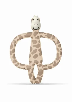 Matchstick Monkey Teething - Giraffe