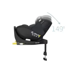 Maxi Cosi Mica Pro Eco Authentic Black