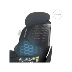 Maxi Cosi Mica Pro Eco Authentic Black