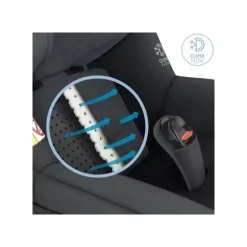 Maxi Cosi Mica Pro Eco Authentic Black