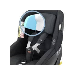 Maxi Cosi Mica Pro Eco Authentic Black