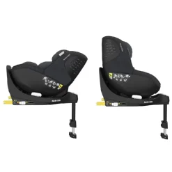 Maxi Cosi Mica Pro Eco Authentic Graphite