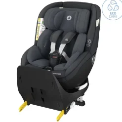 Maxi Cosi Mica Pro Eco Authentic Graphite