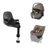Maxi-Cosi 360 Bundle - Flere Farver