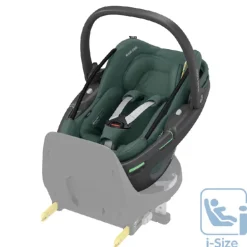 Maxi-Cosi Coral 360 - Essential Green