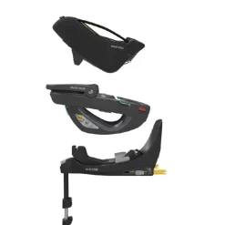 Maxi-Cosi Coral 360 - Essential Black