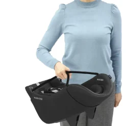 Maxi-Cosi Coral 360 - Essential Black